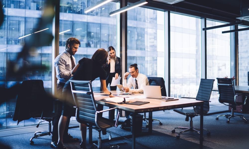The Benefits of Business Loan Leads