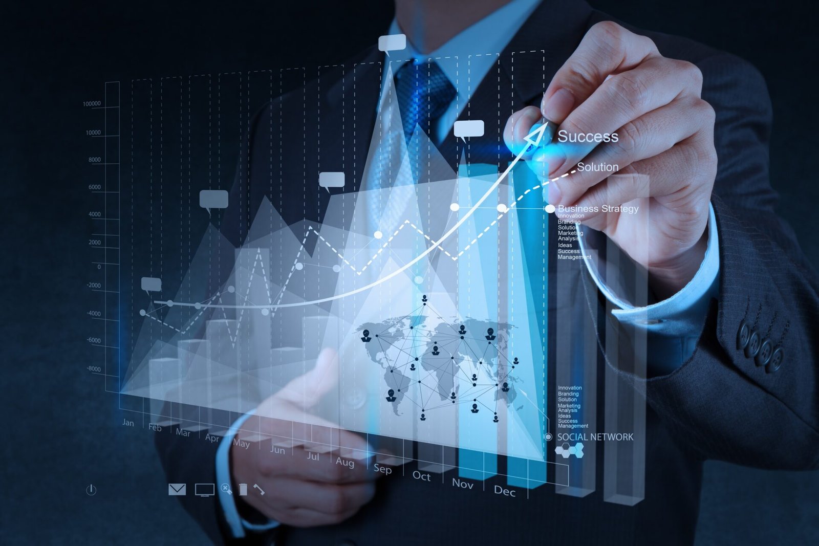MCA Live transfer leads to grow your funding business