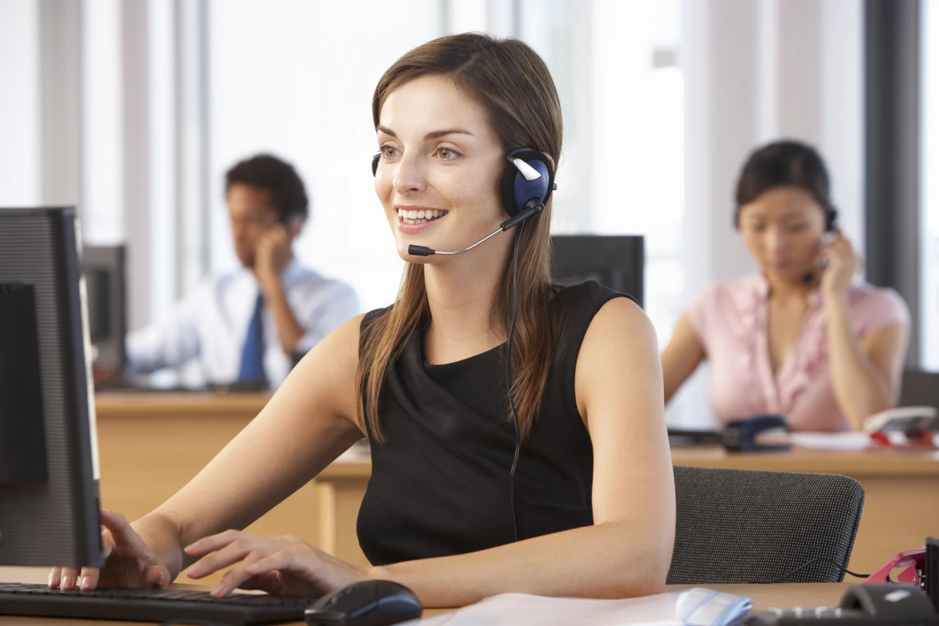 Business Funding Live Transfers
