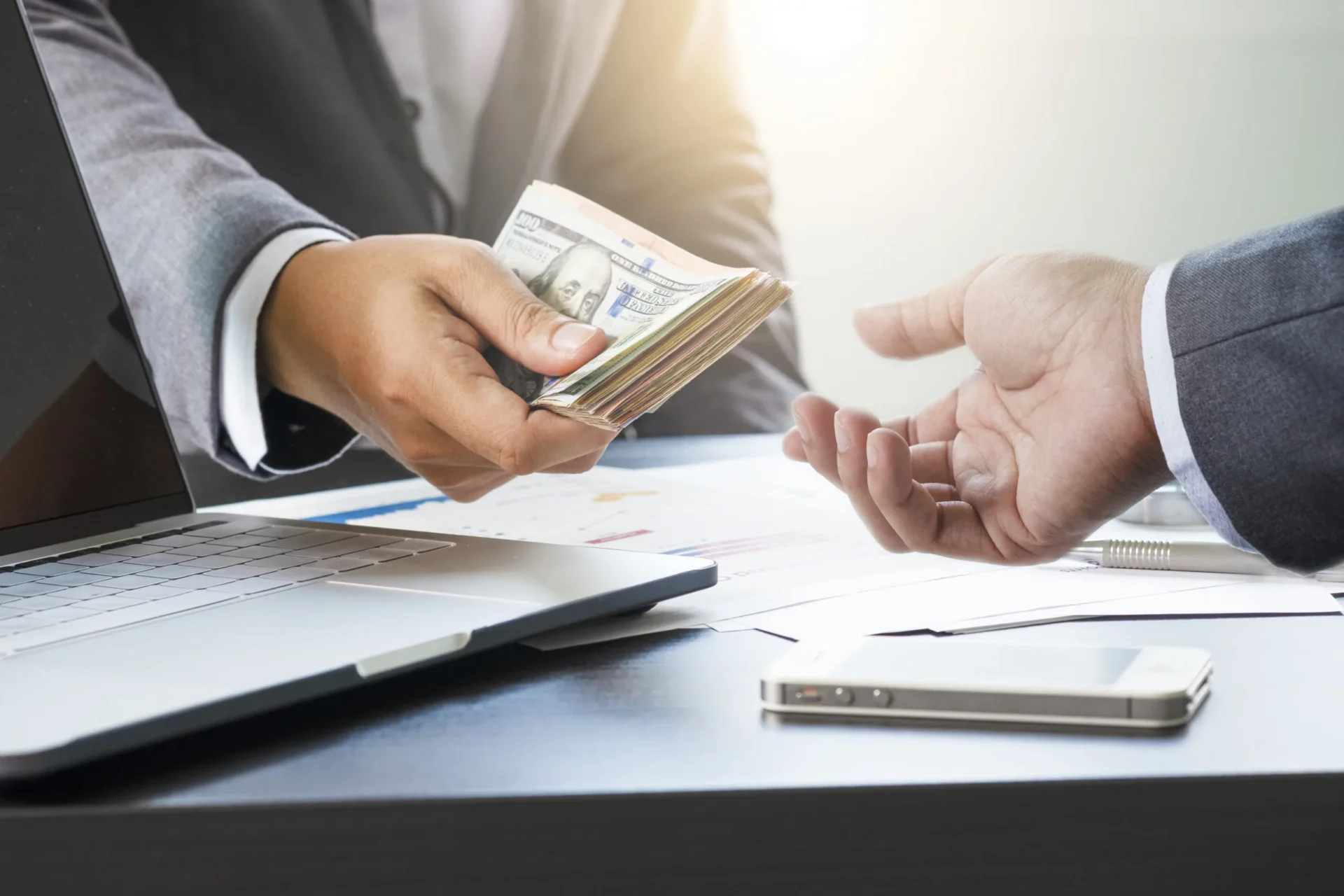 What is a business loan and how to get one?