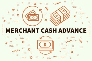 Merchant Cash Advance Loan