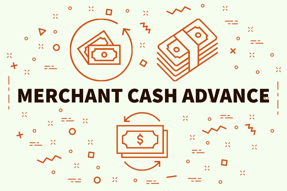 Merchant Cash Advance Loan