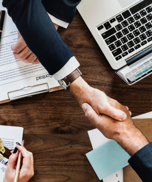 Why Choose Us For Your MCA Digital Marketing Leads?
